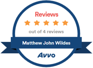 Avvo 5-Star Reviews