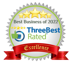 ThreeBest Rated Best Business of 2022